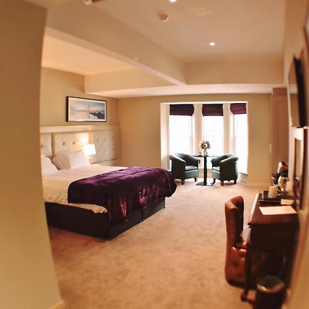 Rooms At Rue Omagh Zewnętrze zdjęcie