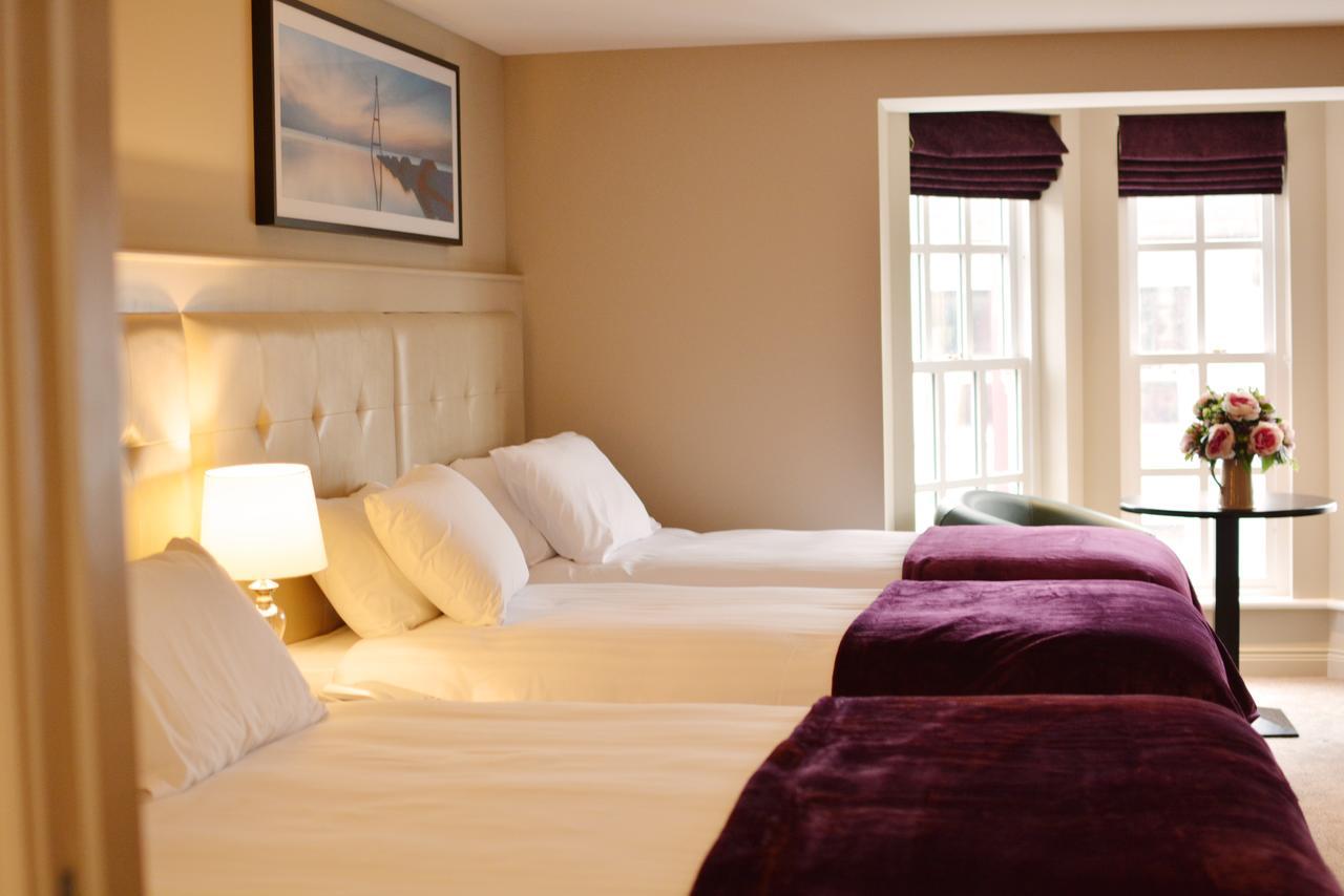 Rooms At Rue Omagh Zewnętrze zdjęcie