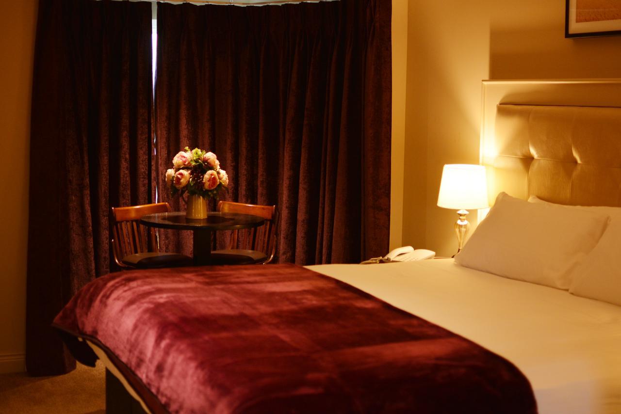 Rooms At Rue Omagh Zewnętrze zdjęcie