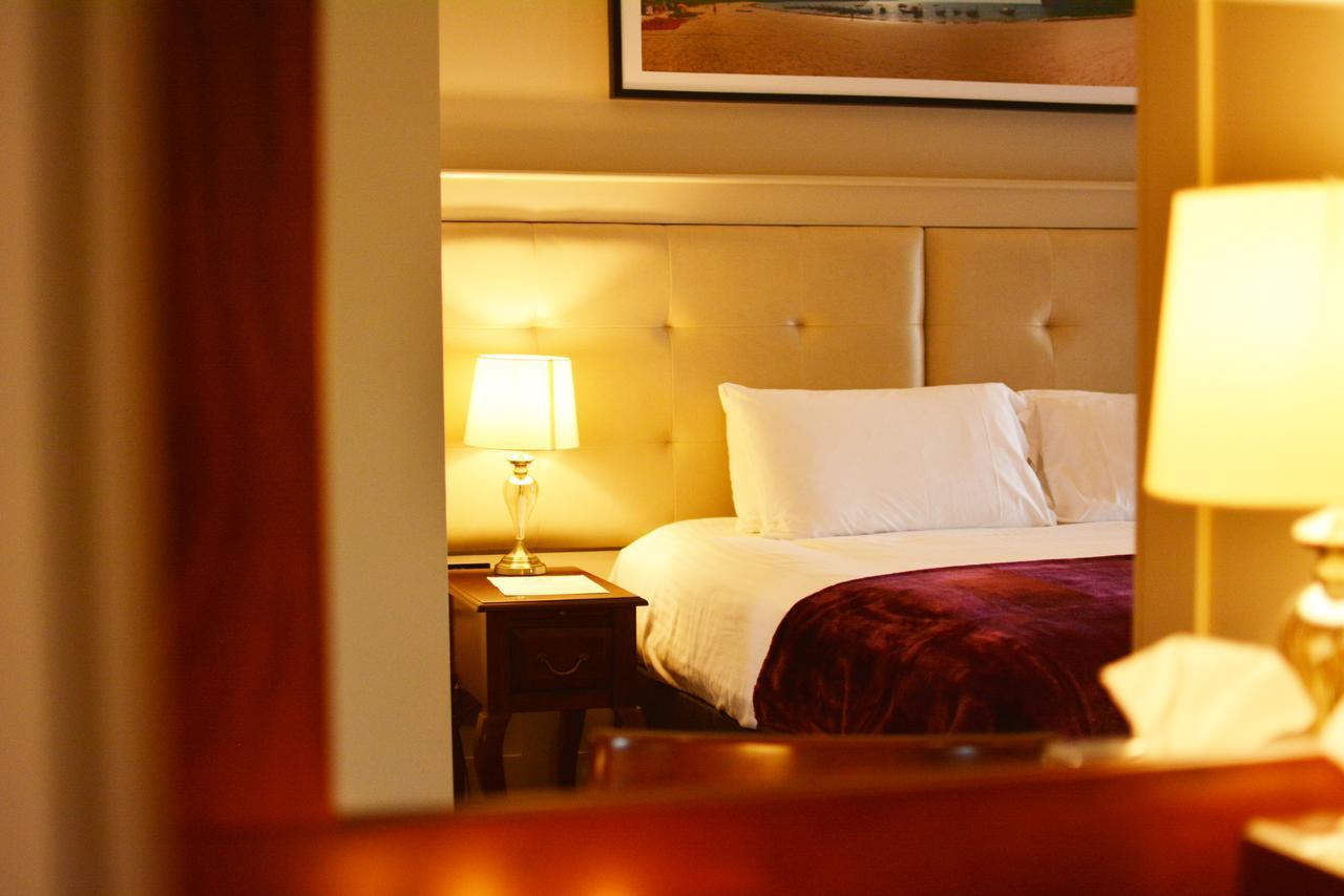 Rooms At Rue Omagh Zewnętrze zdjęcie